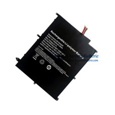 Akku für Teclast F15s Type-A-7lines 30154200P 28140168 [Ersatzakku]